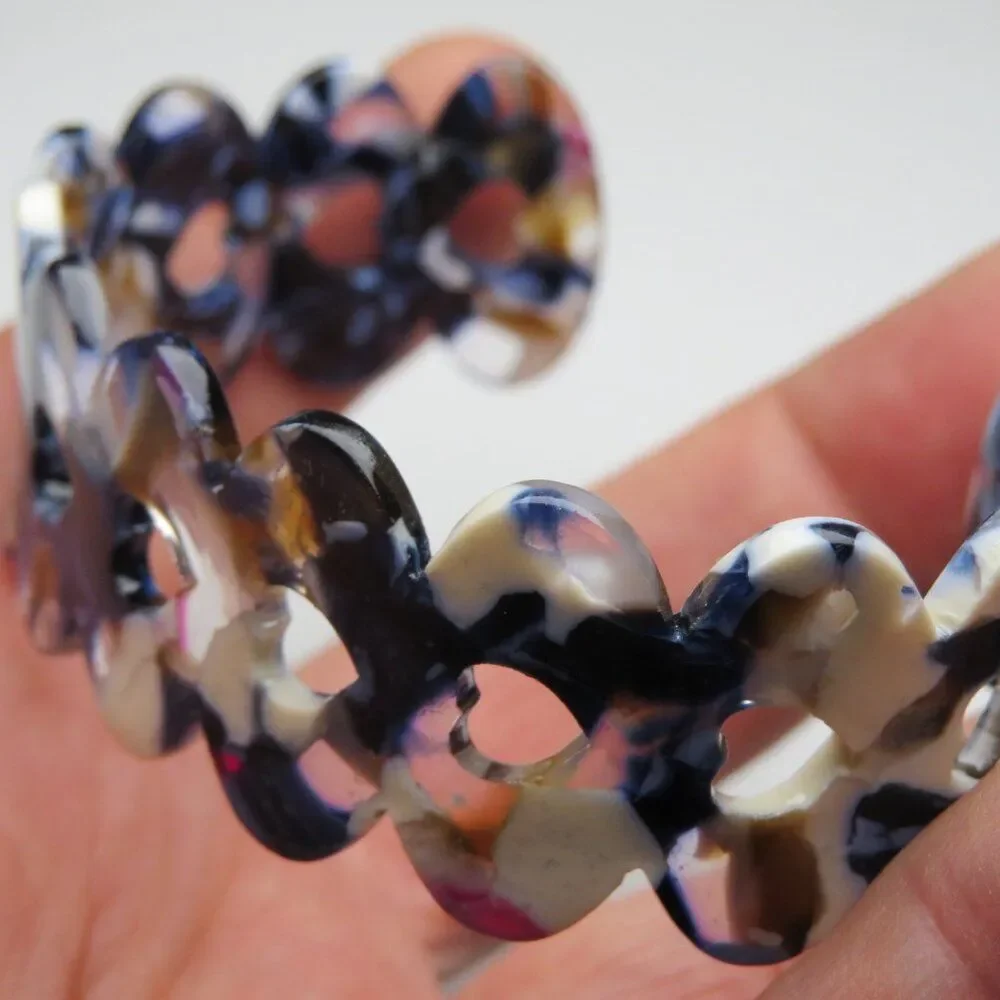 Fashion Bangle Bracelet
